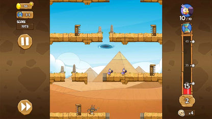 Save the Dodos Steam CD Key
