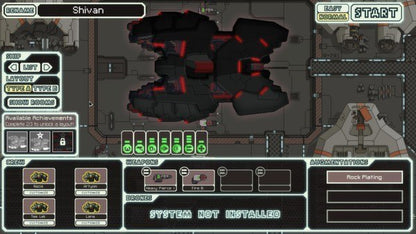 FTL: Faster than Light PC Steam CD Key