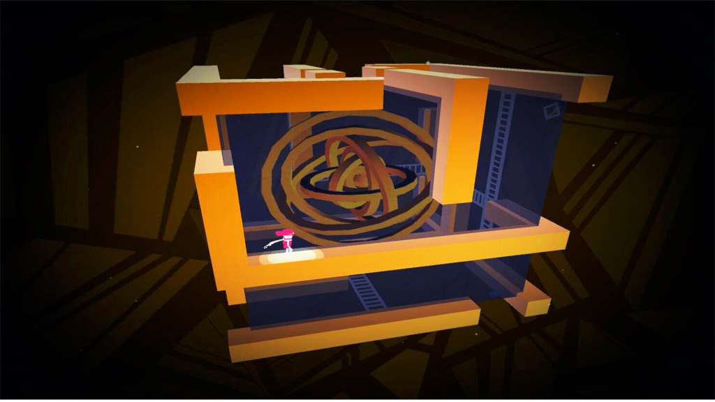 Spinning Maze Steam CD Key