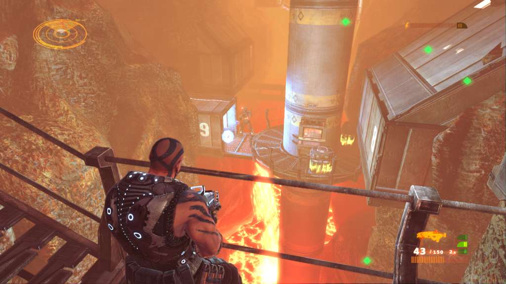 Scourge: Outbreak Ambrosia Bundle Steam CD Key