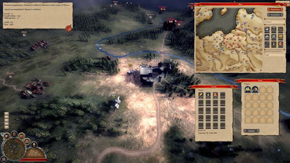 Real Warfare 2: Northern Crusades PC Steam CD Key