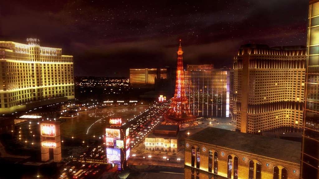 Tom Clancy’s Rainbow Six: Vegas PC Ubisoft Connect CD Key