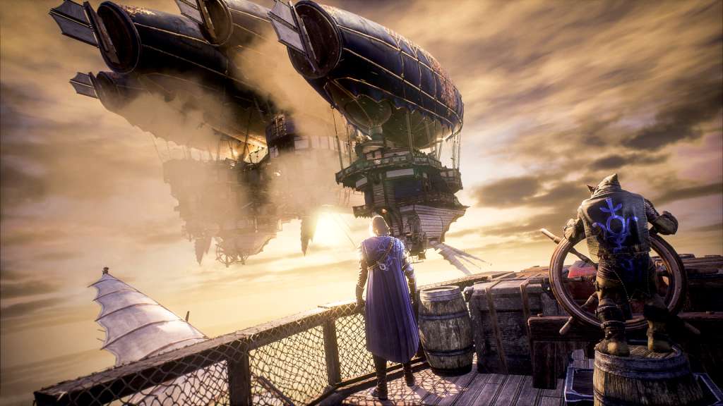 Styx: Shards of Darkness GOG CD Key
