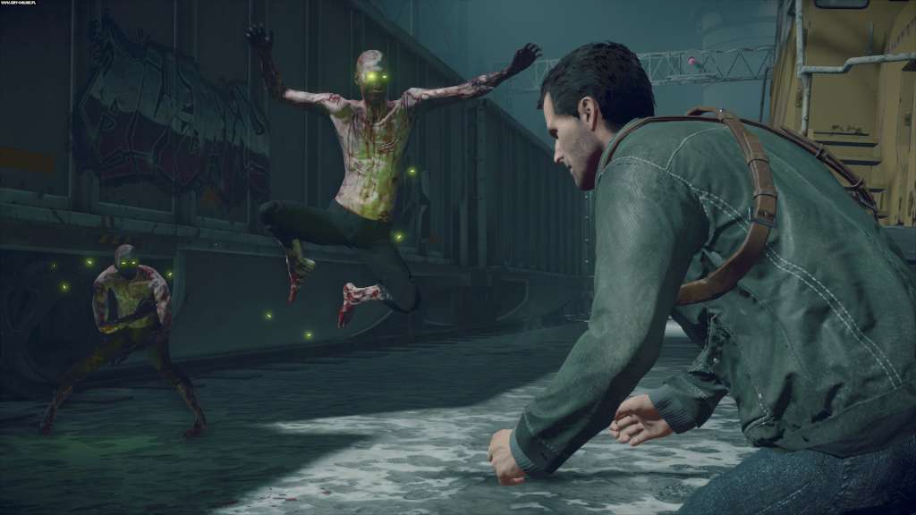 Dead Rising 4 XBOX ONE CD Key