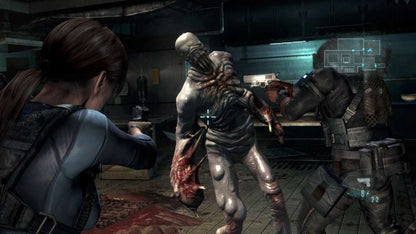 Resident Evil Revelations PS4 Account