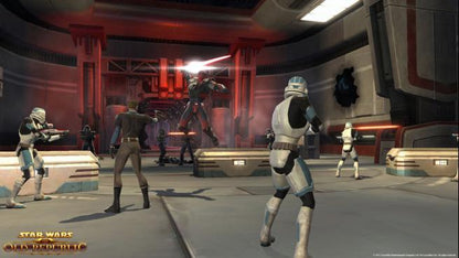 Star Wars: The Old Republic 2400 US Cartel Coins