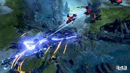 Halo Wars 2 EU XBOX One / Xbox Series X|S / Windows 10 CD Key