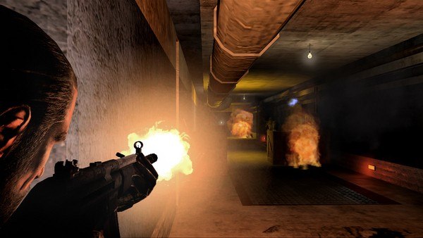 Rogue Warrior Steam CD Key