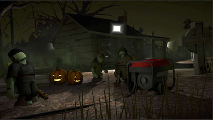 Foreign Legion: Multi Massacre Steam CD Key