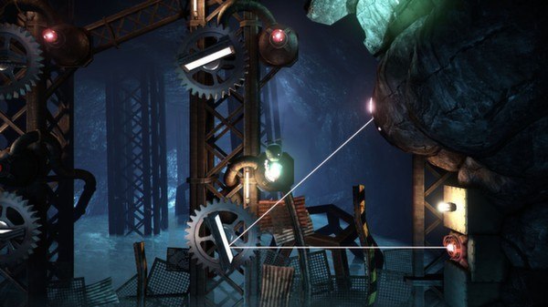 Unmechanical Steam CD Key