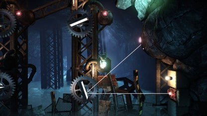 Unmechanical Steam CD Key