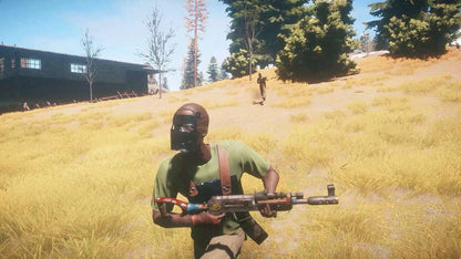 RUST Steam Gift
