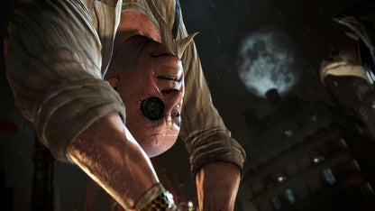 Batman: Arkham VR PS4/PS5 Online Account Activation