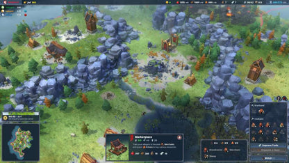 Northgard EU XBOX One CD Key