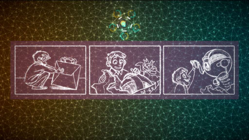 Semispheres Steam CD Key