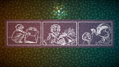 Semispheres Steam CD Key