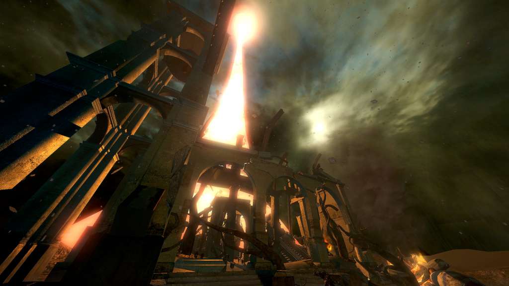 F.E.A.R. 2 - Reborn DLC Steam CD Key