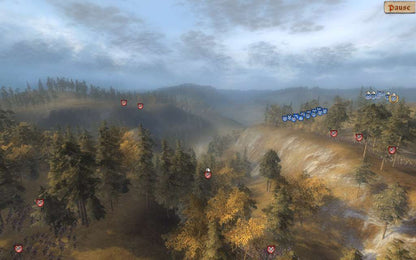 Real Warfare 1242 Steam CD Key