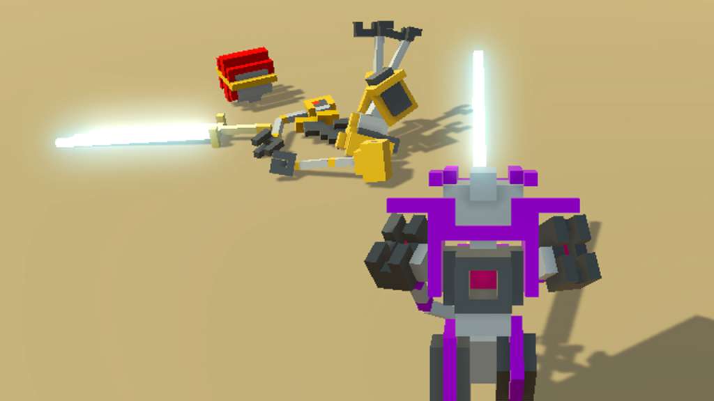 Clone Drone in the Danger Zone AR XBOX One / Xbox Series X|S / Windows 10 CD Key