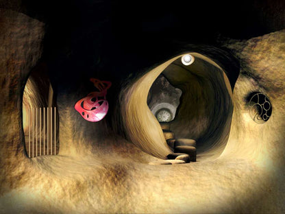 LEAVES: The Journey PC Steam CD Key