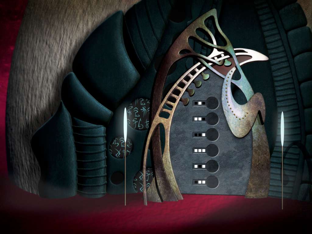 LEAVES: The Return PC Steam CD Key