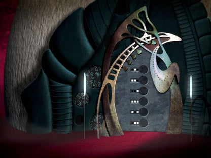 LEAVES: The Return PC Steam CD Key