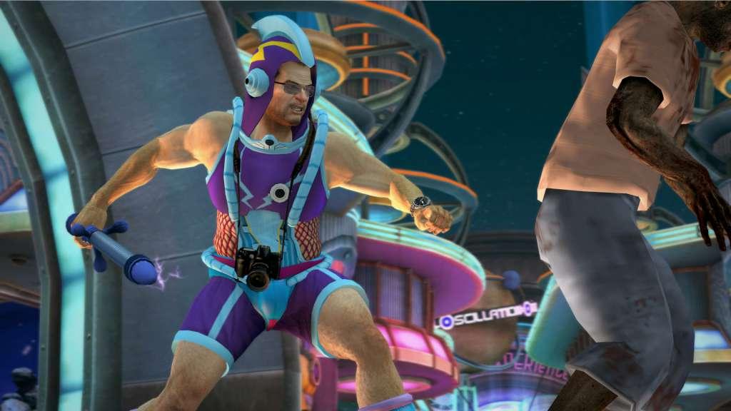 Dead Rising 2: Off the Record US XBOX One CD Key