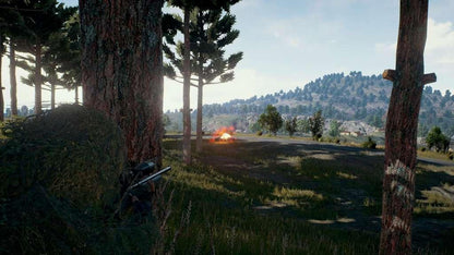 PUBG - Survivor Pass 3: Wild Card DLC RU VPN Activated Steam CD Key