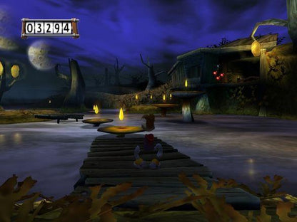 Rayman 3: Hoodlum Havoc GOG CD Key 