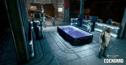 Edengrad Steam CD Key