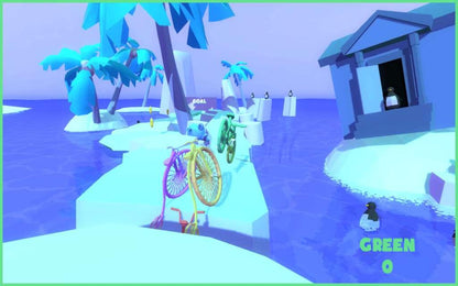 Bicyclism EP Steam CD Key