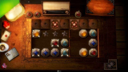 Grandpa's Table PC Steam CD Key