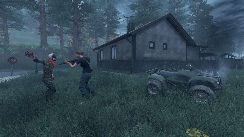 H1Z1 - Trickster Crate Activation Key