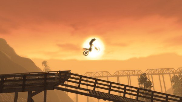 Trials Evolution Gold Edition Steam Gift