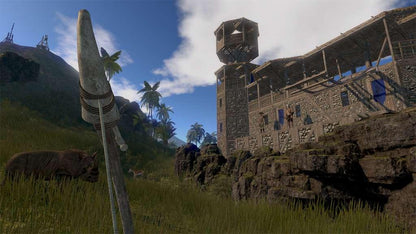 Out of Reach Steam CD Key