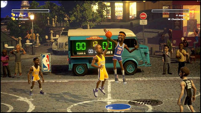 NBA Playgrounds PC Steam CD Key