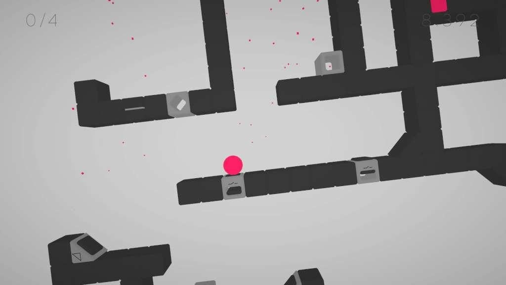 Cublast HD Steam CD Key