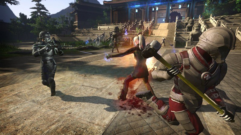The Secret World Ferocious Wolf Pet CD Key