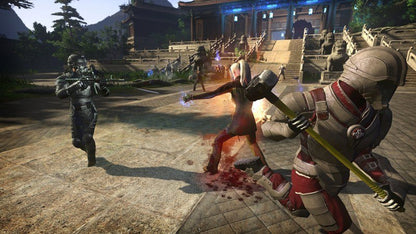 The Secret World Ferocious Wolf Pet CD Key