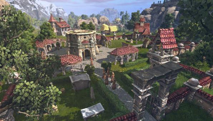 The Settlers 7: Paths to a Kingdom PC Ubisoft Connect CD Key