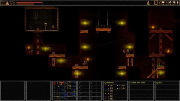 Unepic GOG CD Key