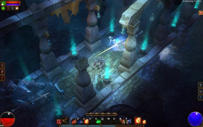 Torchlight II PC GOG CD Key