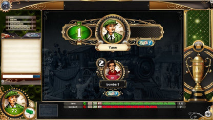Ticket to Ride: Classic Edition GOG CD Key