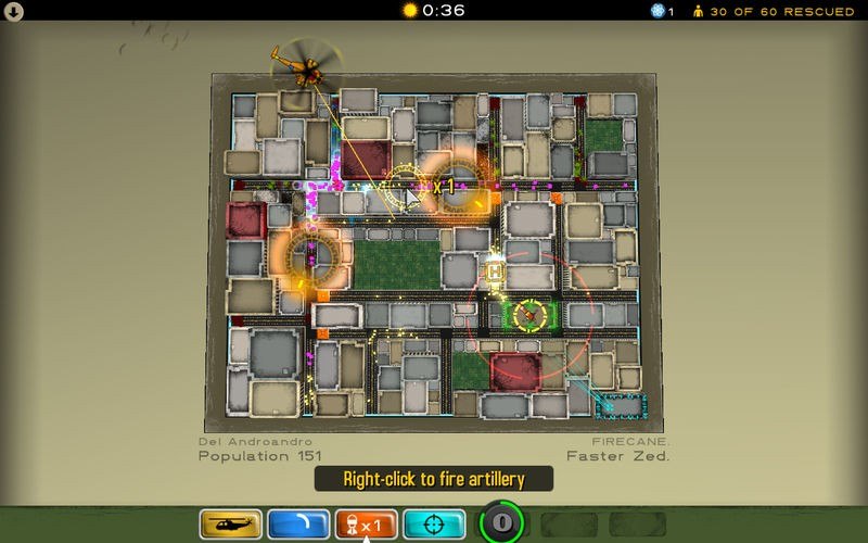 Atom Zombie Smasher Steam CD Key