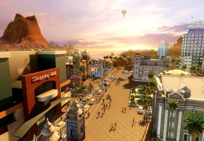 Tropico 4 Collector's Bundle Steam Gift