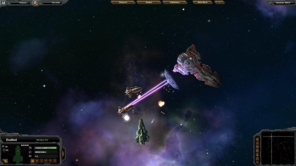 StarDrive Steam CD Key