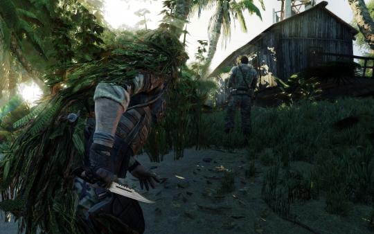 Sniper Ghost Warrior Gold Edition Steam Gift