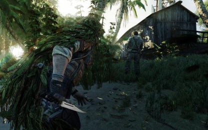 Sniper Ghost Warrior Gold Edition Steam Gift