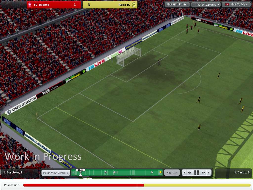 Football Manager 2011 PC Steam CD Key
