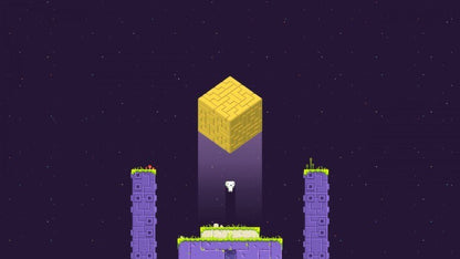 FEZ Steam Gift